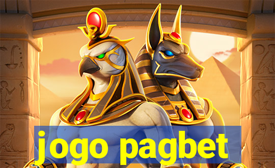 jogo pagbet